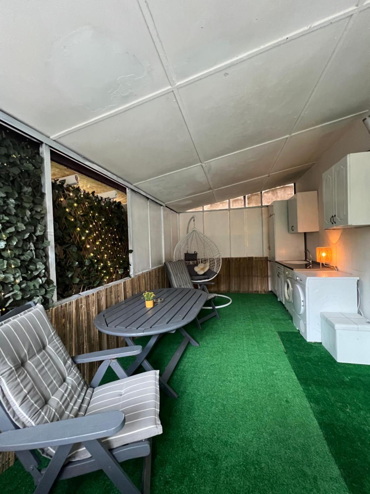 Apartmán Medlin Apartman Siófok Exteriér fotografie